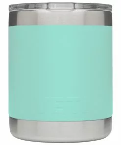 YETI Water Bottles & Mugs Rambler 10-fl oz Stainless Steel Lowball with Magslider Lid 4 YETI Water Bottles & Mugs Rambler 10-fl oz Stainless Steel Lowball with Magslider Lid -Weber Online Store 42142509